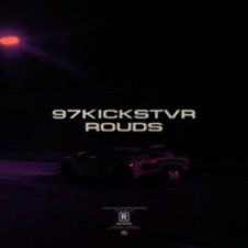 Обложка The Weeknd – Baptized In Fear (97Kickstvr & ROUDS Remix)