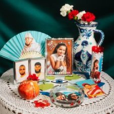 Обложка Lola Indigo – Una Bachata
