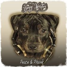 Обложка Dogg Master – Let Your Body Move