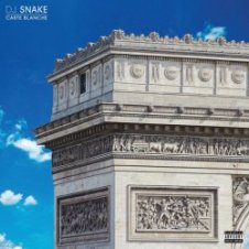 Обложка DJ Snake feat. Majid Jordan – Recognize