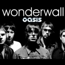 Обложка Oasis – Wonderwall