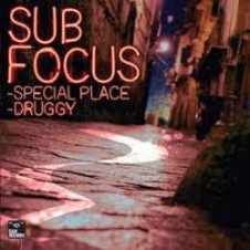 Обложка Sub Focus – Druggy