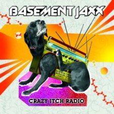 Обложка Basement Jaxx – Take Me Back to Your House