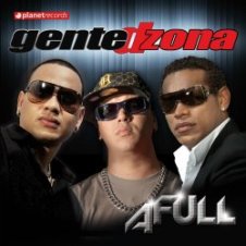 Обложка Gente De Zona feat. Charanga Habanera – El Canon