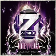 Обложка Zedd – Scorpion Move (Krewella Remix)