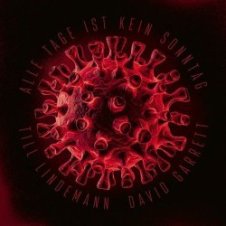 Обложка Lindemann – Alle Tage ist kein Sonntag (Bazzazian Edit)