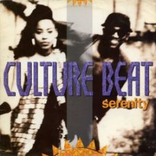 Обложка Culture Beat – Got To Get It