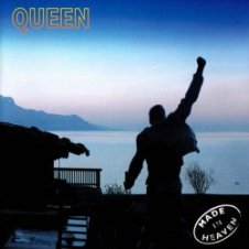 Обложка Queen – Mother Love