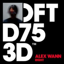 Обложка Alex Wann – Right