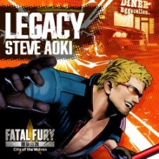 Обложка Steve Aoki – Legacy