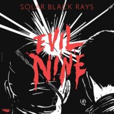 Обложка Evil Nine – Even The Smells