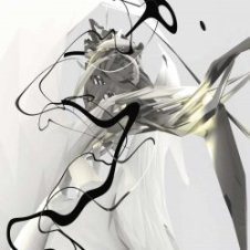Обложка Autechre – Characi