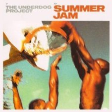 Обложка The Underdog Project – Summer Jam (WITH U Remix)
