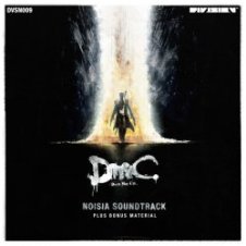 Обложка Noisia – Facade
