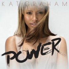 Обложка Kat Graham – Power