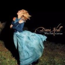 Обложка Diana Krall – The Night We Called It A Day