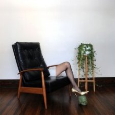 Обложка ADULT. – Second Nature