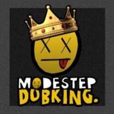 Обложка Modestep – Dub King
