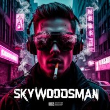 Обложка Skywoodsman – Один