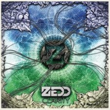Обложка Zedd – Clarity