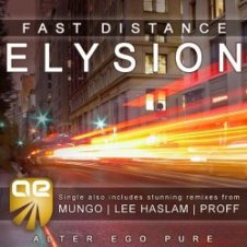 Обложка Fast Distance – Frontera