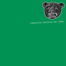 Обложка Teddybears feat. Mad Cobra – Cobrastyle