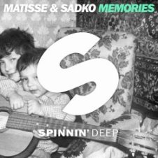 Обложка Matisse & Sadko – Memories (Original Mix)