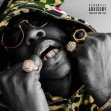 Обложка 2 Chainz – Felt Like Cappin