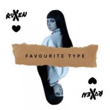 Обложка Roxen – Favourite Type