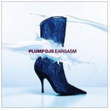 Обложка Plump DJs – The Knife