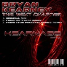 Обложка Bryan Kearney – The Next Chapter (Chris Metcalfe Remix)