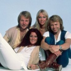 Обложка ABBA – SOS