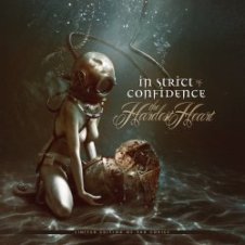 Обложка In Strict Confidence – Frozen Kisses (5inch Mix)