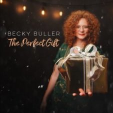 Обложка Becky Buller – Last Christmas