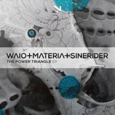 Обложка Materia & Waio – No Pain