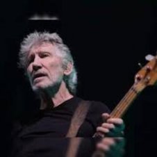 Обложка Roger Waters – Radio Waves