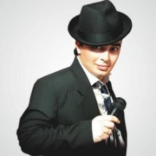 Обложка Руслан Набиев – Фонтаны