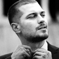 Обложка Sarp Yilmaz – White Intentions