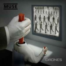Обложка Muse – Dead Inside
