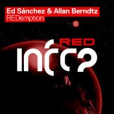 Обложка Ed Sanchez & Allan Berndtz – REDemption (Original Mix)