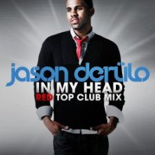 Обложка Jason Derulo – In My Head [Red Top Club Mix]