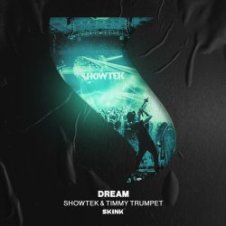 Обложка Showtek – F-Track (extended mix)