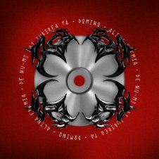 Обложка DOMINO & Alina Eremia – De nu-mi dai iubirea ta