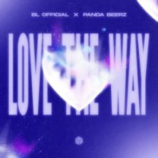 Обложка BL Official & Panda Beerz – Love the Way