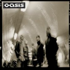 Обложка Oasis – Headshrinker