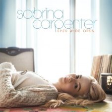 Обложка Sabrina Carpenter – Two Young Hearts