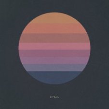 Обложка Tycho – Continuum
