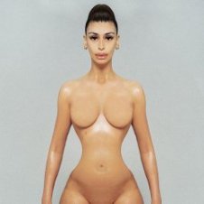 Обложка Sevdaliza – The Great Hope Design