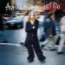 Обложка Avril Lavigne – Losing Grip
