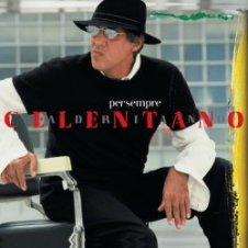 Обложка Adriano Celentano – I passi che facciamo